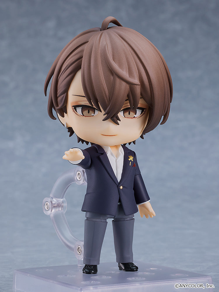 Nendoroid Nijisanji Kagami Hayato