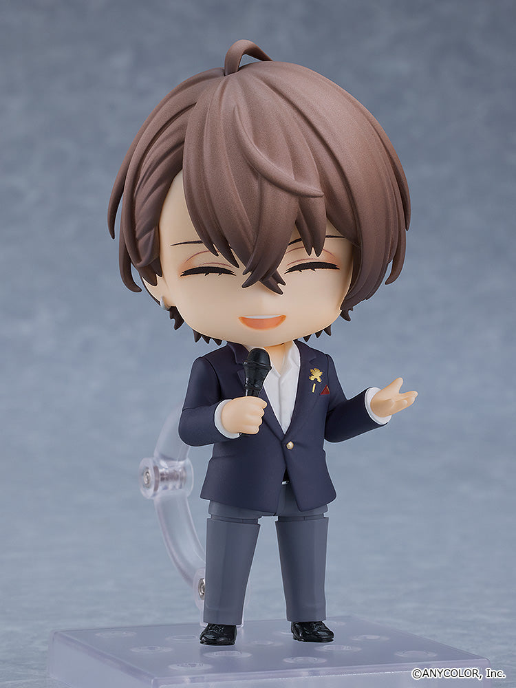 Nendoroid Nijisanji Kagami Hayato