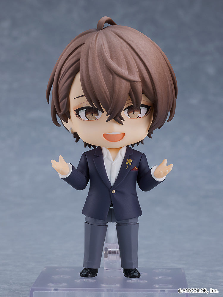 Nendoroid Nijisanji Kagami Hayato