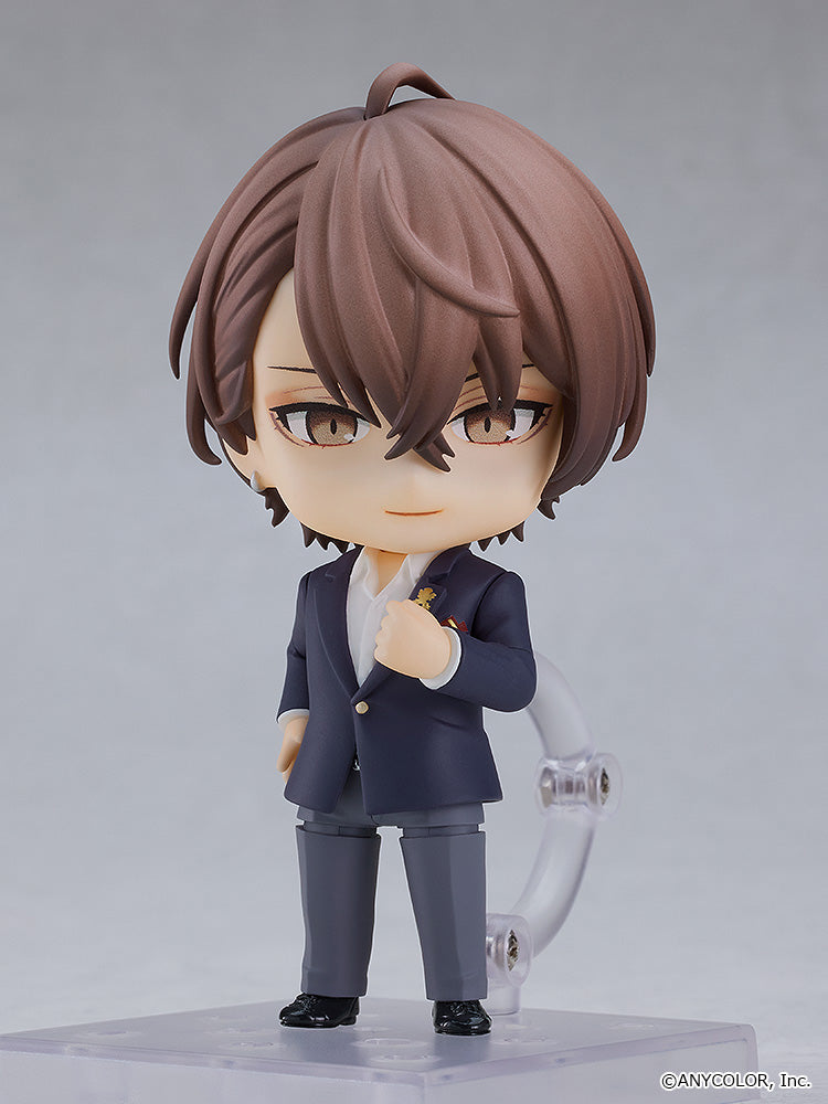 Nendoroid Nijisanji Kagami Hayato