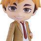 Nendoroid "Haikyu!!" Miya Atsumu School Uniform Ver.