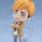 Nendoroid "Haikyu!!" Miya Atsumu School Uniform Ver.