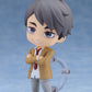 Nendoroid "Haikyu!!" Miya Osamu School Uniform Ver.