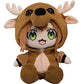 My Deer Friend Nokotan Kigurumi Plushie Shikanoko Noko