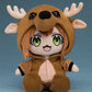 My Deer Friend Nokotan Kigurumi Plushie Shikanoko Noko