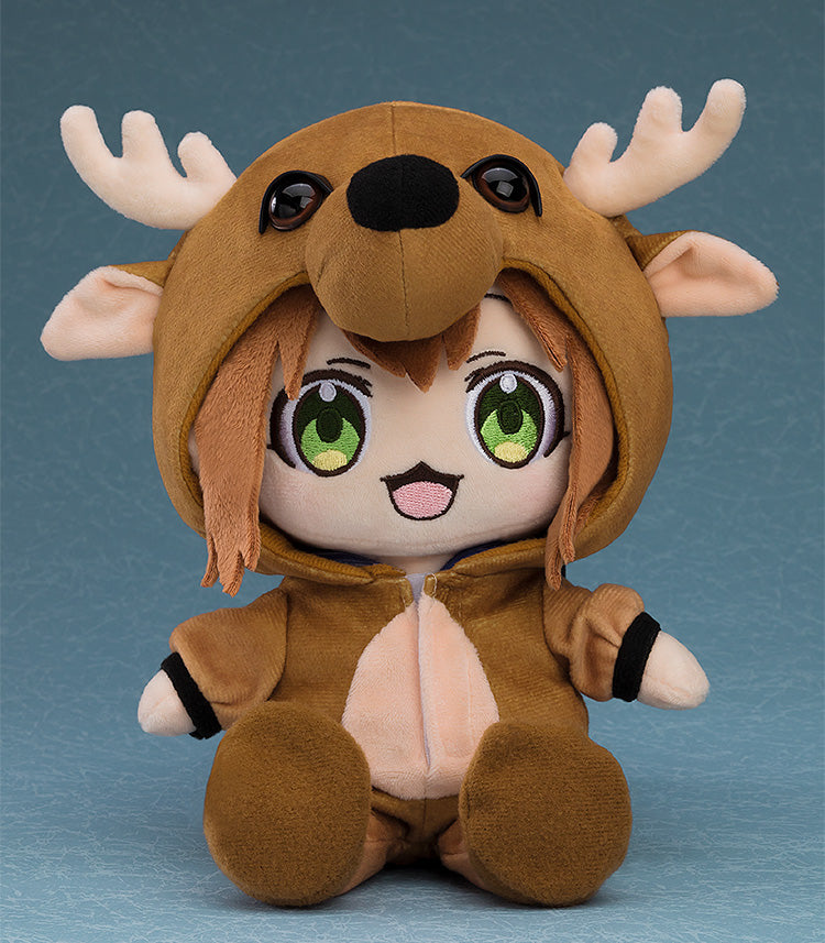 My Deer Friend Nokotan Kigurumi Plushie Shikanoko Noko