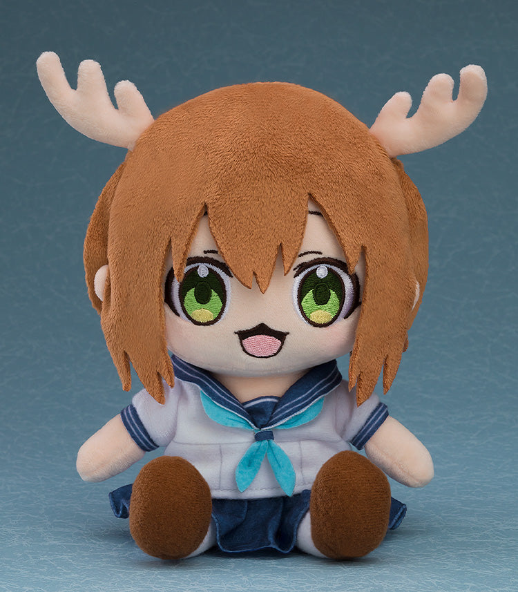 My Deer Friend Nokotan Kigurumi Plushie Shikanoko Noko