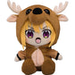 My Deer Friend Nokotan Kigurumi Plushie Koshi Torako