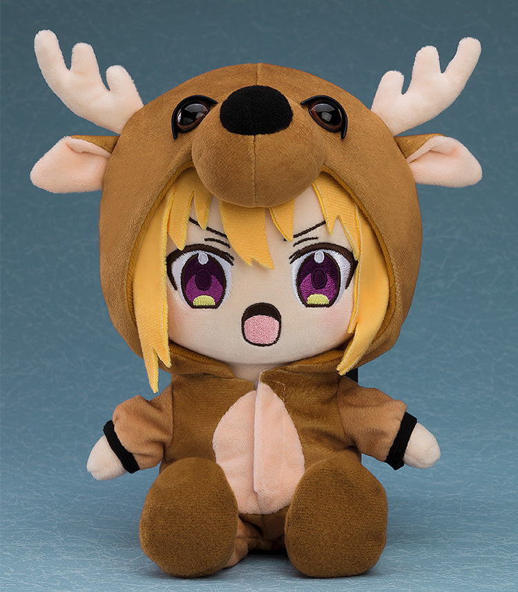 My Deer Friend Nokotan Kigurumi Plushie Koshi Torako