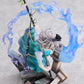 Touhou Project Konpaku Youmu Half-Human Half-Phantom Gardener Ver.