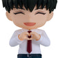 Nendoroid "Yakuza Fiance: Raise wa Tanin ga Ii" Miyama Kirishima