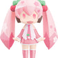 HELLO! GOOD SMILE Character Vocal Series 01 Hatsune Miku Sakura Miku