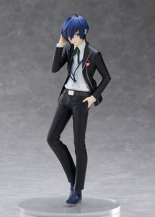 POP UP PARADE "Persona 3 Reload" P3R Protagonist