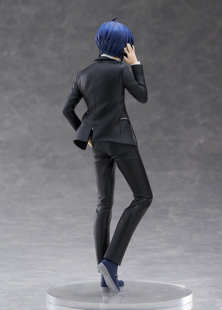 POP UP PARADE "Persona 3 Reload" P3R Protagonist