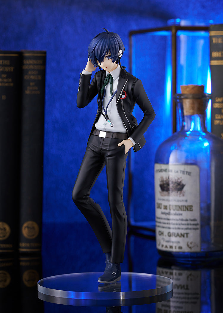 POP UP PARADE "Persona 3 Reload" P3R Protagonist