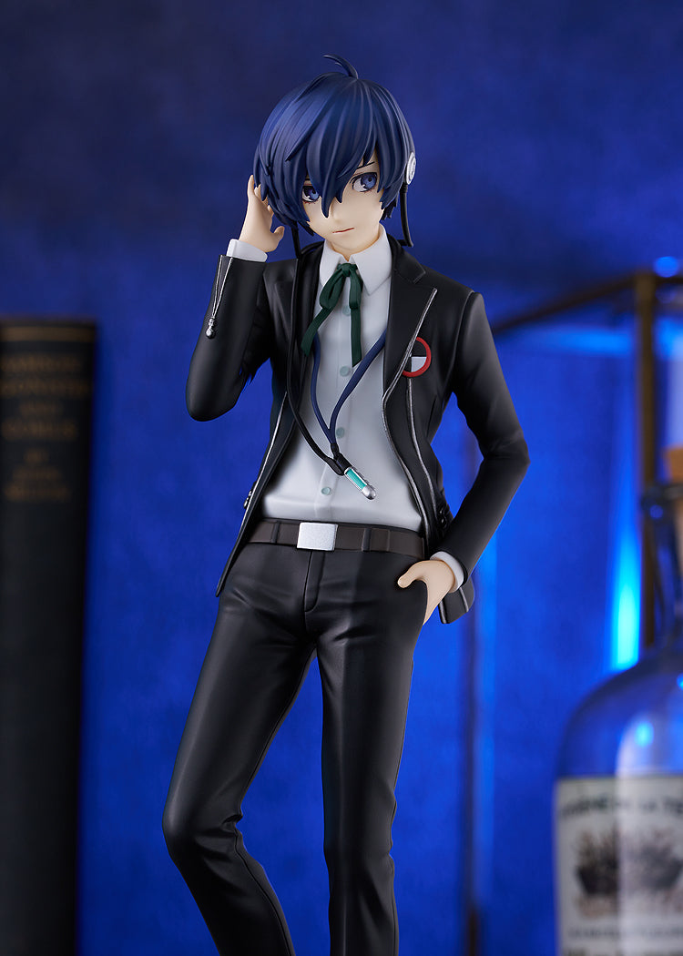 POP UP PARADE P3R Protagonist Complete Figure | animota