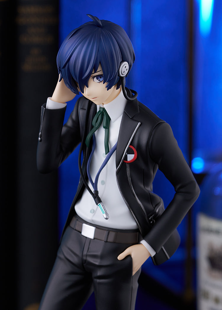 POP UP PARADE "Persona 3 Reload" P3R Protagonist