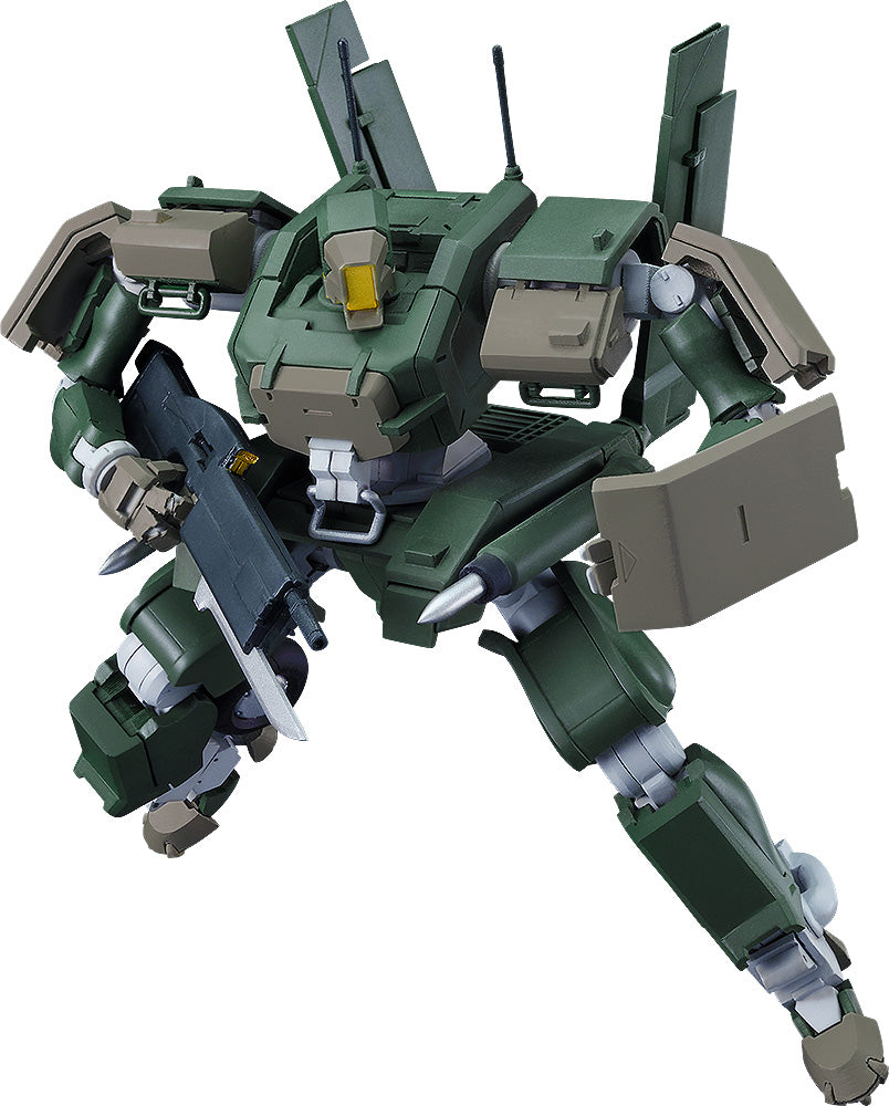 Moderoid "Bang Brave Bang Bravern" Type 24 Mobile Walking Combat Vehicle Rekka All-Purpose Type