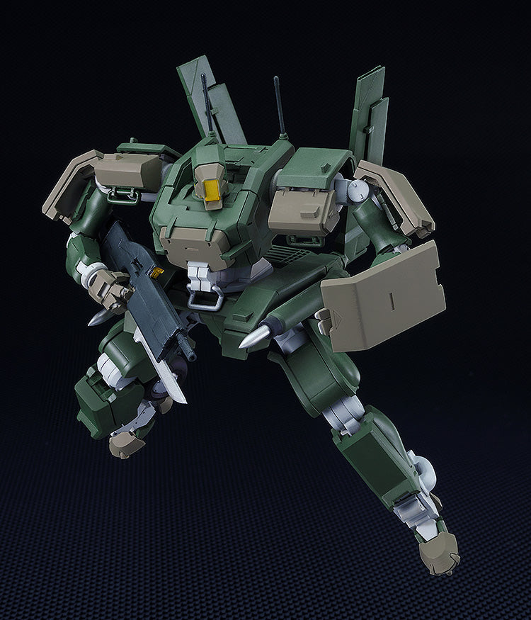 Moderoid "Bang Brave Bang Bravern" Type 24 Mobile Walking Combat Vehicle Rekka All-Purpose Type