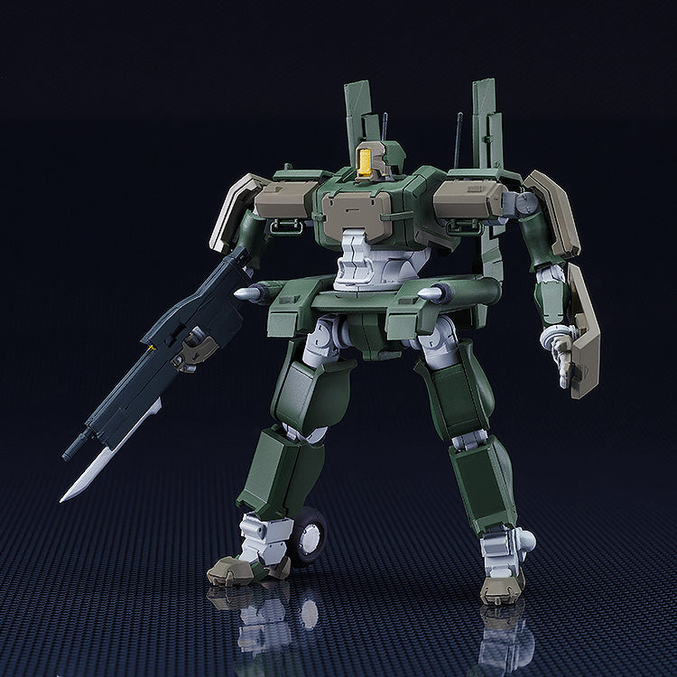 Moderoid "Bang Brave Bang Bravern" Type 24 Mobile Walking Combat Vehicle Rekka All-Purpose Type