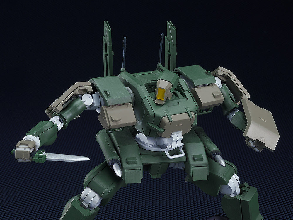 Moderoid "Bang Brave Bang Bravern" Type 24 Mobile Walking Combat Vehicle Rekka All-Purpose Type