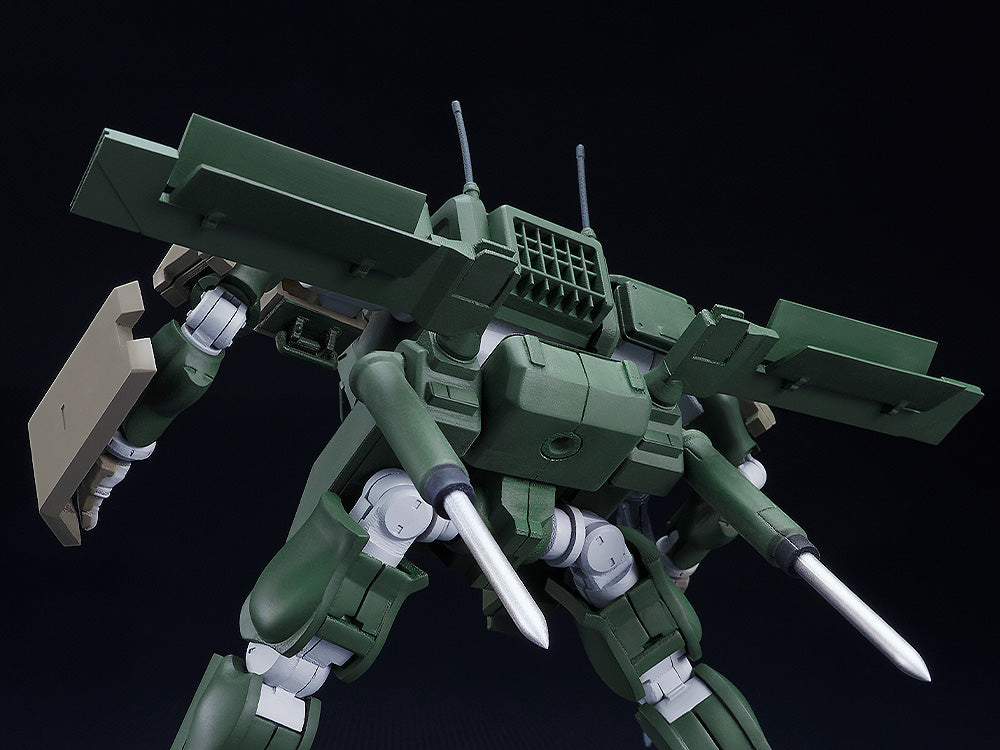 Moderoid "Bang Brave Bang Bravern" Type 24 Mobile Walking Combat Vehicle Rekka All-Purpose Type