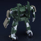 Moderoid "Bang Brave Bang Bravern" Type 24 Mobile Walking Combat Vehicle Rekka All-Purpose Type