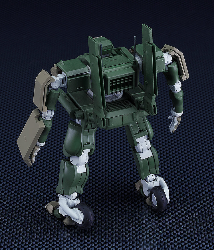 Moderoid "Bang Brave Bang Bravern" Type 24 Mobile Walking Combat Vehicle Rekka All-Purpose Type