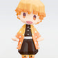 HELLO! GOOD SMILE "Demon Slayer: Kimetsu no Yaiba" Agatsuma Zenitsu, Action & Toy Figures, animota