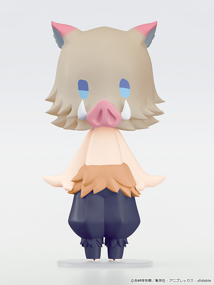 HELLO! GOOD SMILE "Demon Slayer: Kimetsu no Yaiba" Hashibira Inosuke, Action & Toy Figures, animota