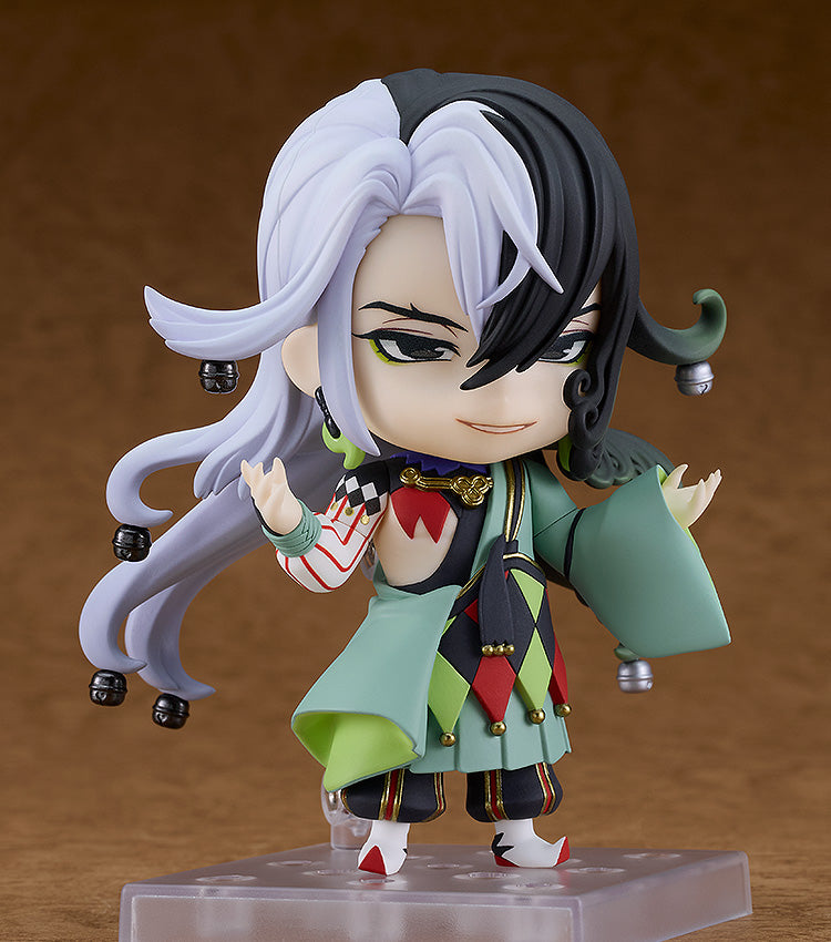 Nendoroid "Fate/Grand Order" Alter Ego / Ashiya Douman