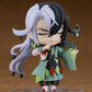 Nendoroid "Fate/Grand Order" Alter Ego / Ashiya Douman