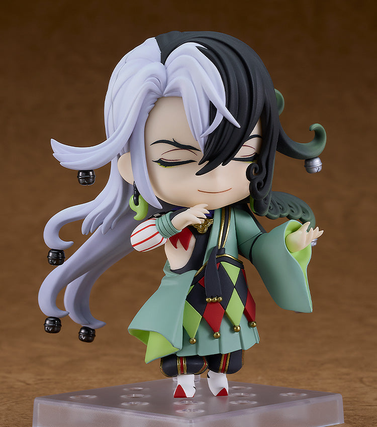 Nendoroid "Fate/Grand Order" Alter Ego / Ashiya Douman