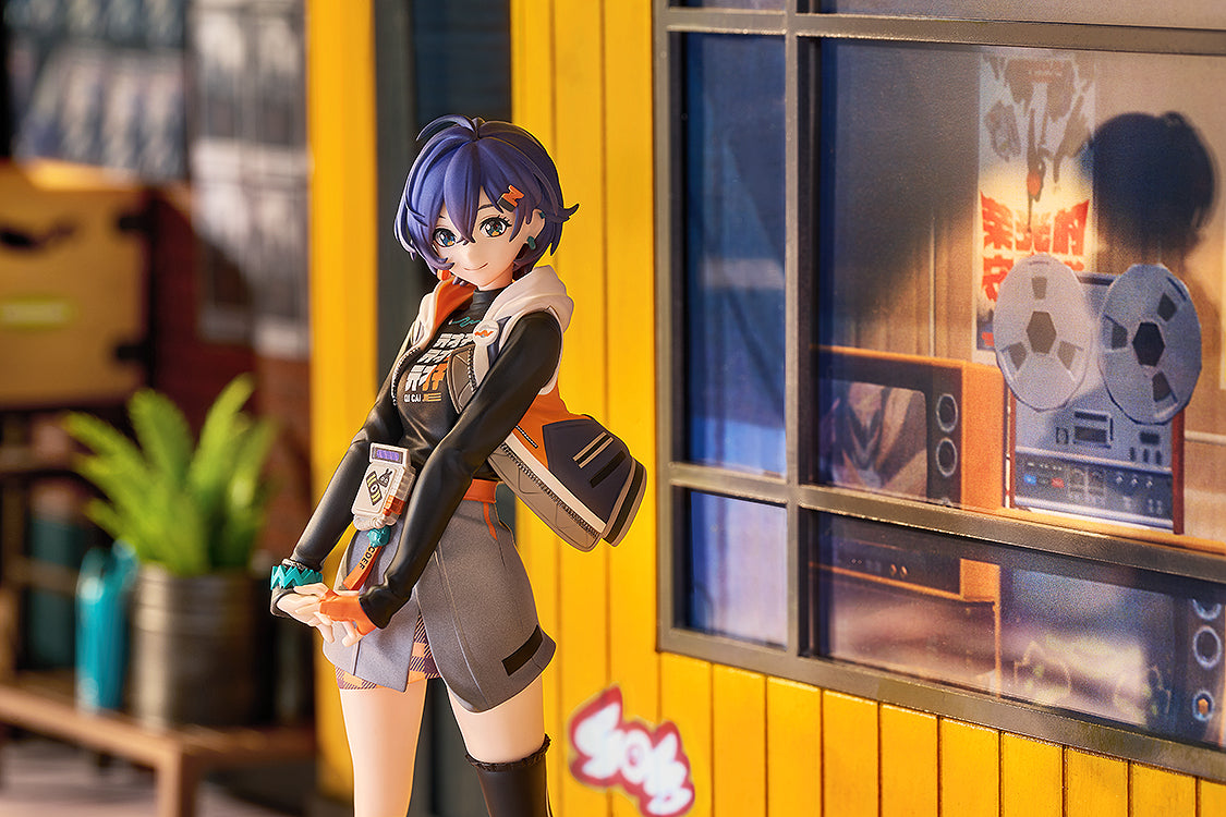 POP UP PARADE SP "Zenless Zone Zero" Belle, Action & Toy Figures, animota