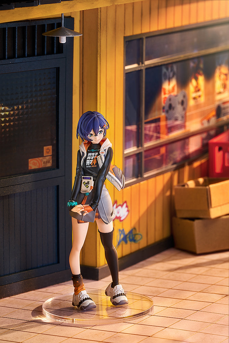 POP UP PARADE SP "Zenless Zone Zero" Belle, Action & Toy Figures, animota