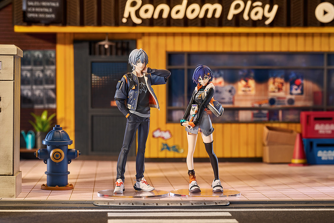 POP UP PARADE SP "Zenless Zone Zero" Belle, Action & Toy Figures, animota