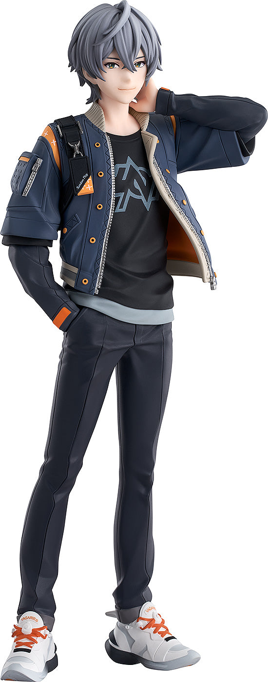 POP UP PARADE SP "Zenless Zone Zero" Wise, Action & Toy Figures, animota