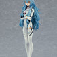 POP UP PARADE "Rebuild of Evangelion" Ayanami Rei Long Hair Ver.