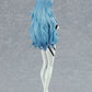 POP UP PARADE "Rebuild of Evangelion" Ayanami Rei Long Hair Ver.