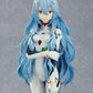 POP UP PARADE "Rebuild of Evangelion" Ayanami Rei Long Hair Ver.