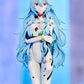 POP UP PARADE "Rebuild of Evangelion" Ayanami Rei Long Hair Ver.