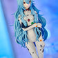 POP UP PARADE "Rebuild of Evangelion" Ayanami Rei Long Hair Ver.