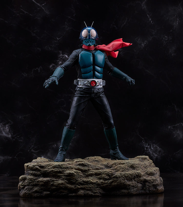 Shin Japan Heroes Universe Masked Rider (Shin Japan Heroes Universe)