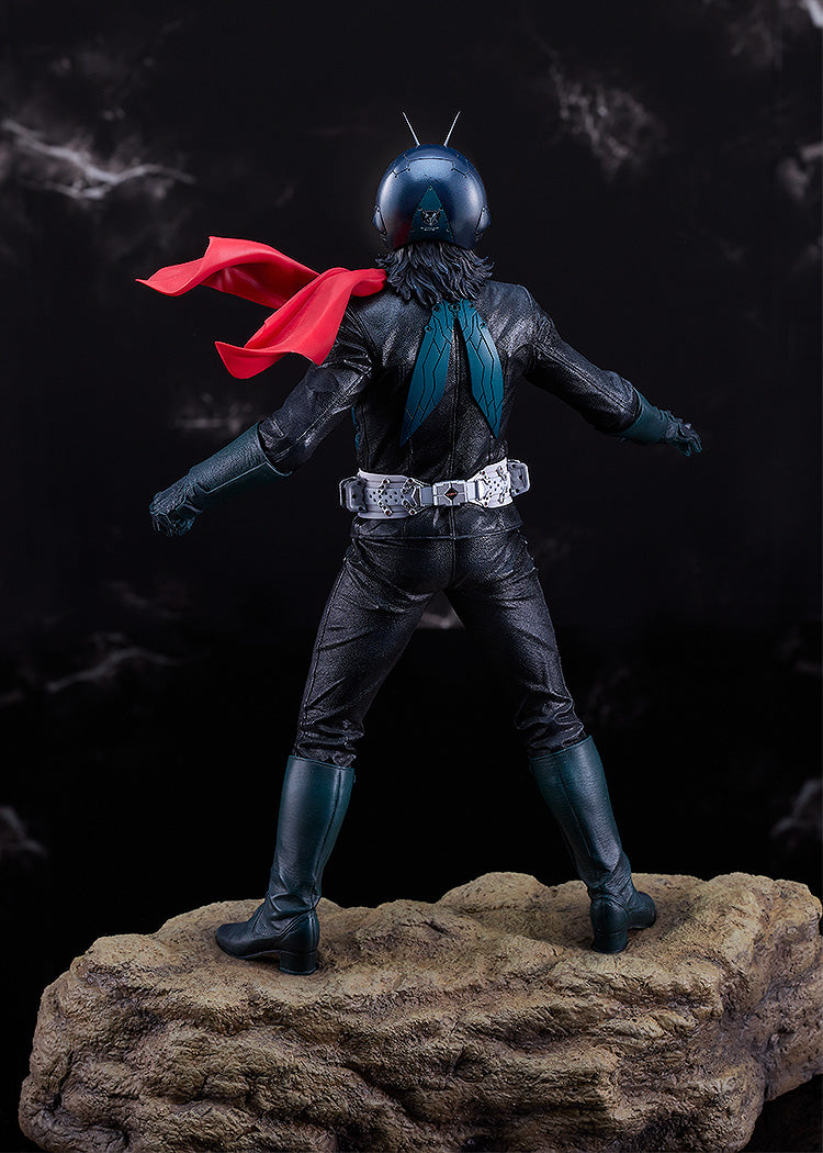 Shin Japan Heroes Universe Masked Rider (Shin Japan Heroes Universe)