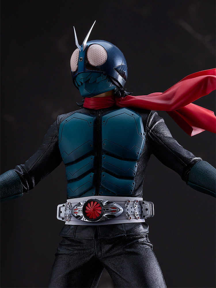 Shin Japan Heroes Universe Masked Rider (Shin Japan Heroes Universe)