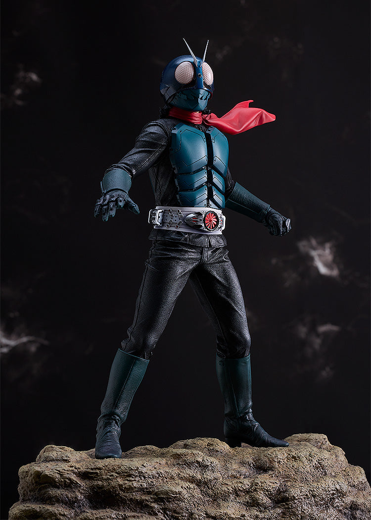 Shin Japan Heroes Universe Masked Rider (Shin Japan Heroes Universe)