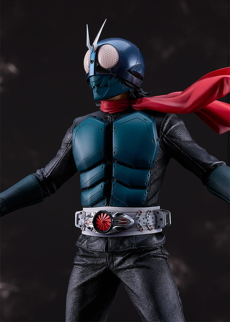 Shin Japan Heroes Universe Masked Rider (Shin Japan Heroes Universe)