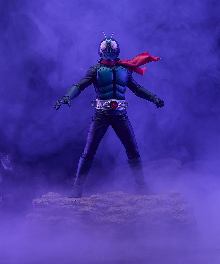 Shin Japan Heroes Universe Masked Rider (Shin Japan Heroes Universe)