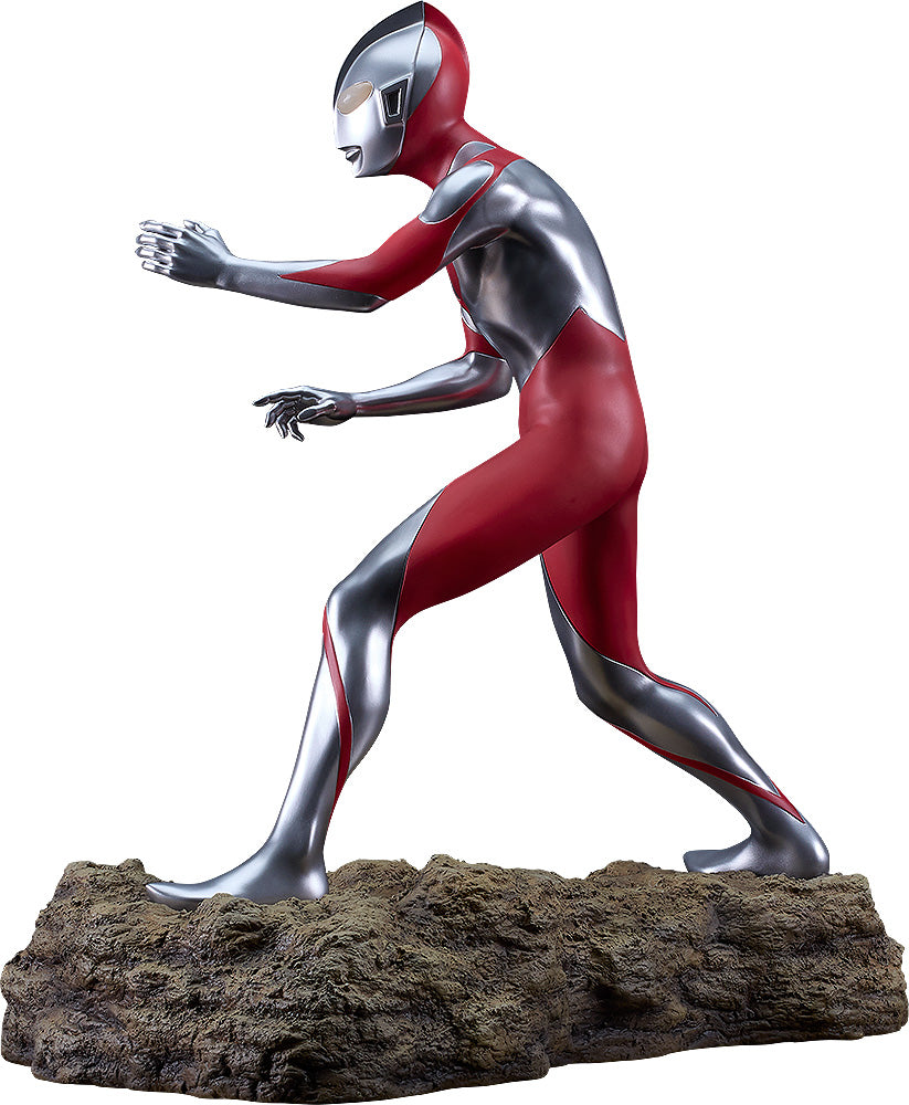 Shin Japan Heroes Universe Ultraman (Shin Japan Heroes Universe)