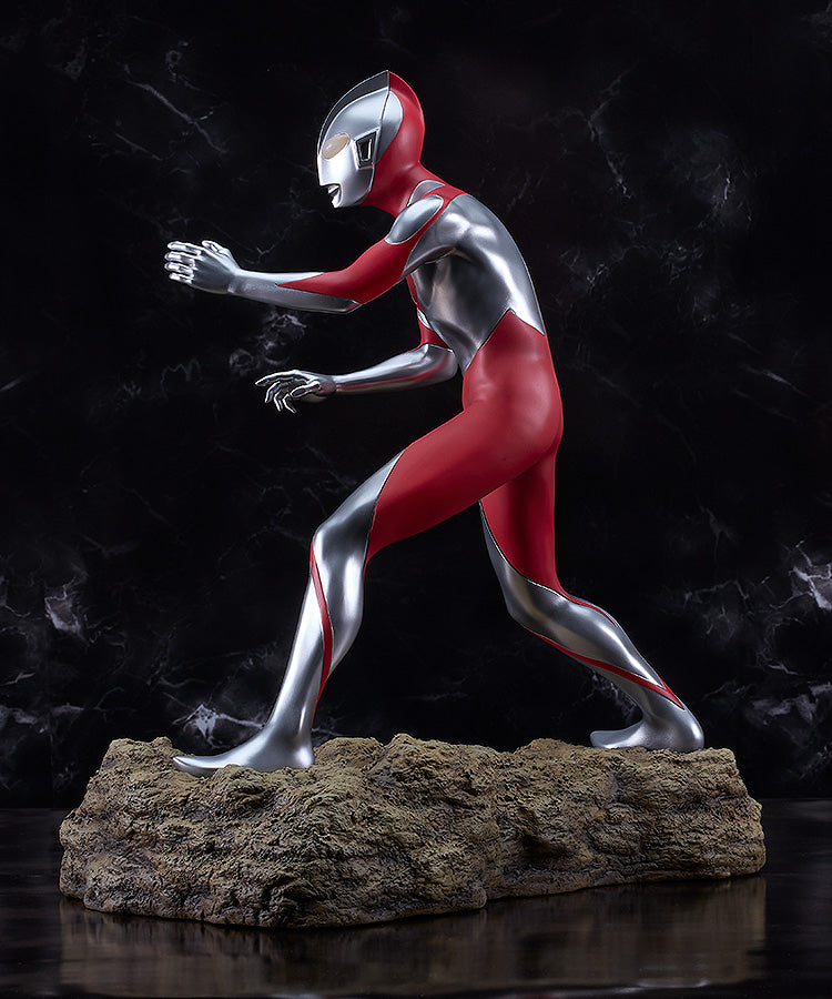 Shin Japan Heroes Universe Ultraman (Shin Japan Heroes Universe)